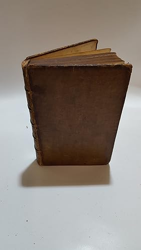 Bild des Verkufers fr A Collection of Poems in Six Volumes. Vol VI zum Verkauf von Cambridge Rare Books