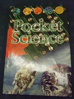 Bild des Verkufers fr Pocket Science (Pocket Reference) zum Verkauf von WeBuyBooks