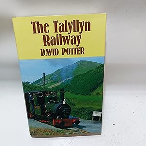 Bild des Verkufers fr The Talyllyn Railway zum Verkauf von Cambridge Rare Books