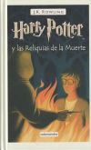 Imagen del vendedor de HARRY POTTER Y LAS RELIQUIAS DE LA MUERTE a la venta por AG Library