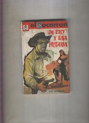 Imagen del vendedor de El Socarron numero 01: Un Colt y una plegaria a la venta por El Boletin