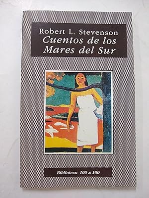 Imagen del vendedor de Cuentos de los Mares del Sur a la venta por Libros nicos