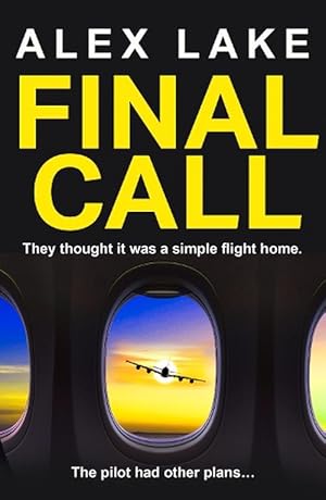 Seller image for Final Call (Paperback) for sale by Grand Eagle Retail