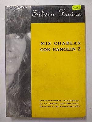 Seller image for Mis charlas con hanglin 2 for sale by Libros nicos