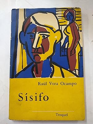 Seller image for Sisifo for sale by Libros nicos