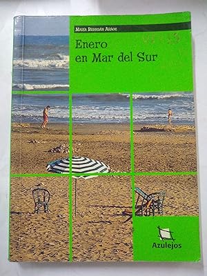 Seller image for Enero en mar del sur for sale by Libros nicos