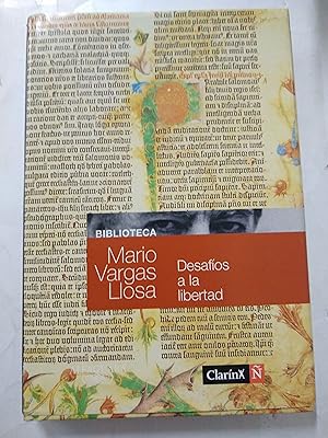 Imagen del vendedor de Desafios a la libertad a la venta por Libros nicos