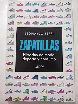 Seller image for Zapatillas for sale by Libros nicos