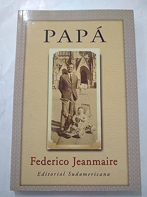 Imagen del vendedor de Papa a la venta por Libros nicos