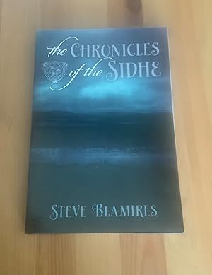 Seller image for THE CHRONICLES OF THE SIDHE for sale by Highstreet Books ABA ILAB