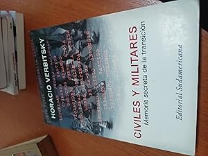 Seller image for Civiles y militares for sale by Libros nicos