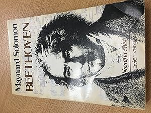 Seller image for Beethoven for sale by Libros nicos