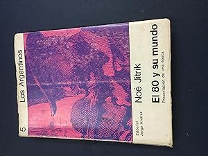 Seller image for El 80 y su mundo for sale by Libros nicos