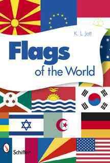 Imagen del vendedor de Flags of the World a la venta por GreatBookPrices