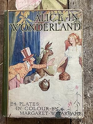 Alice in Wonderland