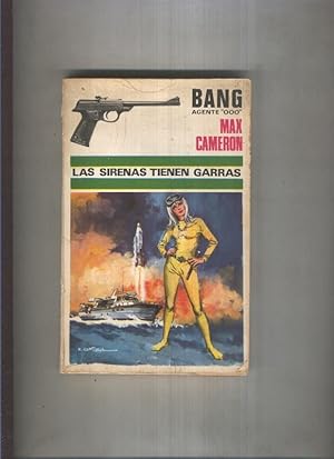 Imagen del vendedor de Bang Agente OOO numero 20: las sirenas tienen garras a la venta por El Boletin