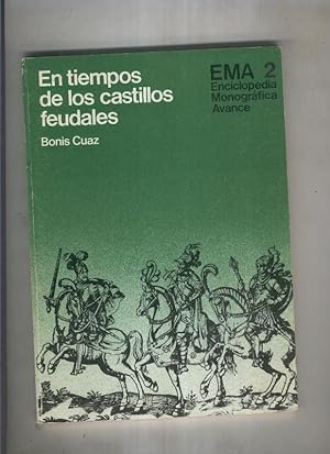Seller image for En tiempos de los castillos feudales for sale by El Boletin