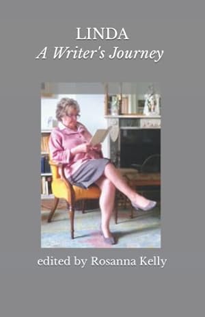 Seller image for LINDA: A Writer's Journey for sale by WeBuyBooks