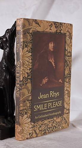 Immagine del venditore per SMILE PLEASE. An Unfinished Autobiography venduto da A&F.McIlreavy.Buderim Rare Books