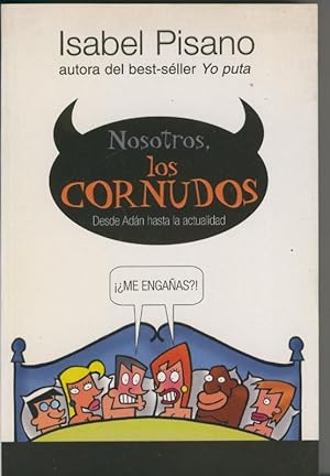 Seller image for Nosotros los cornudos for sale by El Boletin