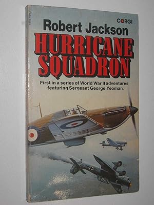 Seller image for Hurricane Squadron - Yeoman Series #1 for sale by Manyhills Books