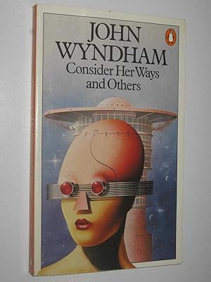 Seller image for Consider Her Ways and Other Stories for sale by Manyhills Books