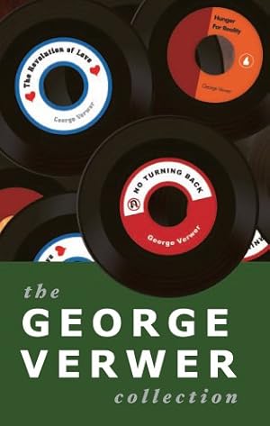 Seller image for The George Verwer Collection for sale by Reliant Bookstore