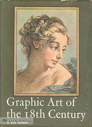 GRAPHIC ART OF THE 18TH CENTURY