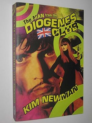 The Man from the Diogenes Club - Diogenes Club Series #1