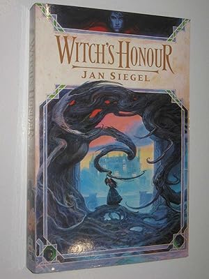 Seller image for Witch's Honour - Fern Capel Series #3 for sale by Manyhills Books