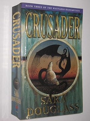 Seller image for Crusader - Wayfarer Redemption Series #3 for sale by Manyhills Books