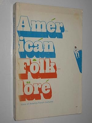 American Folklore