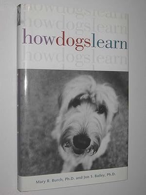 How Dogs Learn