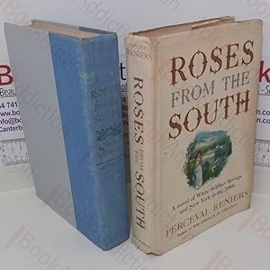 Roses from the South (Signed & Inscribed)
