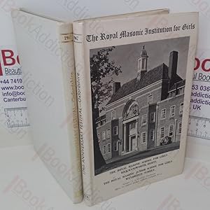 The Royal Masonic Institution for Girls Year Book: 1967