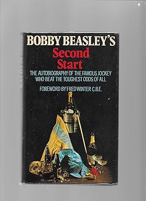 Seller image for Bobby Beasley's Second Start for sale by Lavender Fields Books PBFA