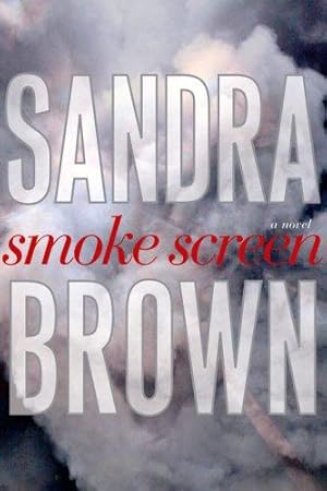 Seller image for Smoke Screen for sale by WeBuyBooks