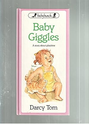 Bild des Verkufers fr Baby Giggles: A Story about Playtime (Baby Bunch Series) zum Verkauf von Reliant Bookstore