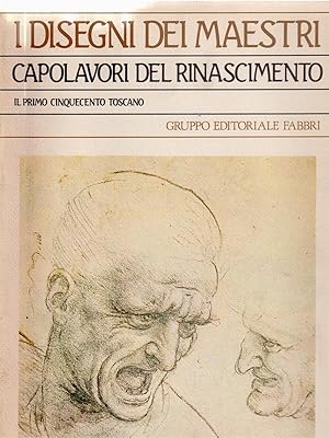 Seller image for Capolavori del Rinascimento. Il primo cinquecento toscano for sale by Librodifaccia