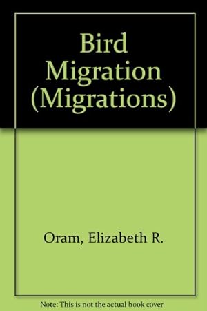 Seller image for Bird Migration (Migrations S.) for sale by WeBuyBooks