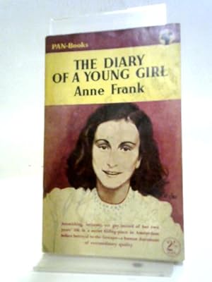 Seller image for The Diary of a Young Girl Pan 307 for sale by World of Rare Books