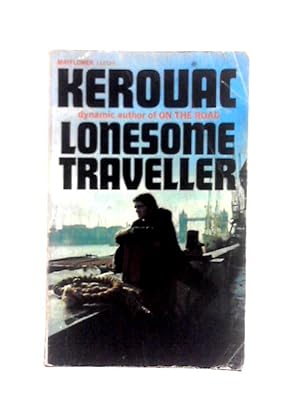 Seller image for Lonesome Traveller for sale by World of Rare Books