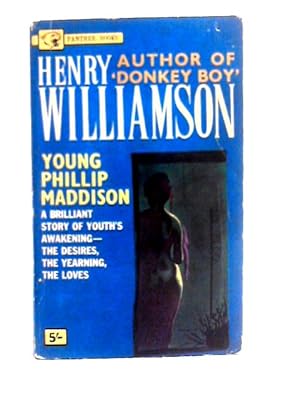 Image du vendeur pour Young Phillip Maddison mis en vente par World of Rare Books