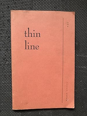 Thin Line, Number One