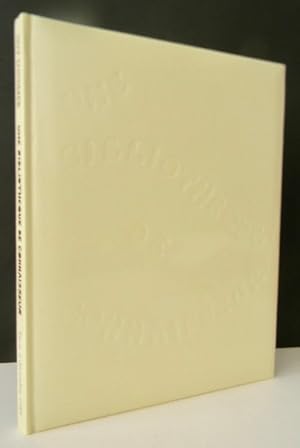 UNE BIBLIOTHEQUE DE CONNAISSEUR. Catalogue de la vente du 2 décembre 1989 par Guy Loudmer de la b...
