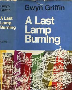 Imagen del vendedor de Last Lamp Burning a la venta por Reliant Bookstore