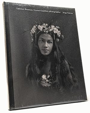 Bild des Verkufers fr Tahitian Beauties: 1904 to 1921 (T. ADLER BOOKS) zum Verkauf von Stephen Bulger Gallery