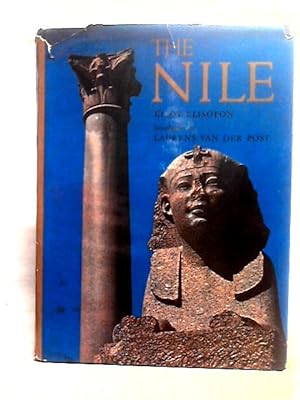 Image du vendeur pour The Nile mis en vente par World of Rare Books