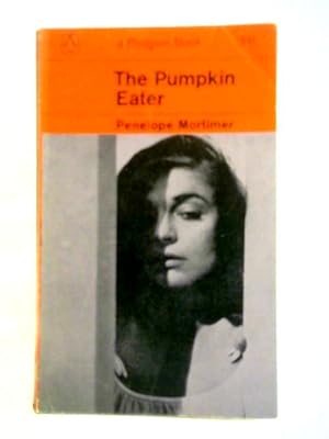 Seller image for The Pumpkin Eater for sale by World of Rare Books