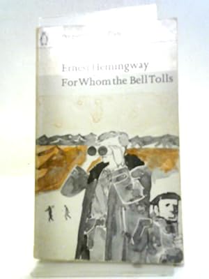 Seller image for For Whom The Bells Toll for sale by World of Rare Books